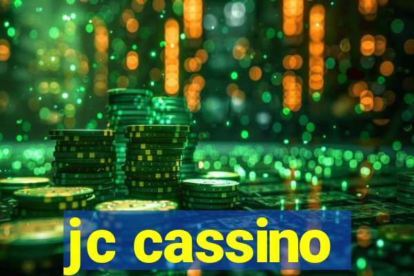 jc cassino